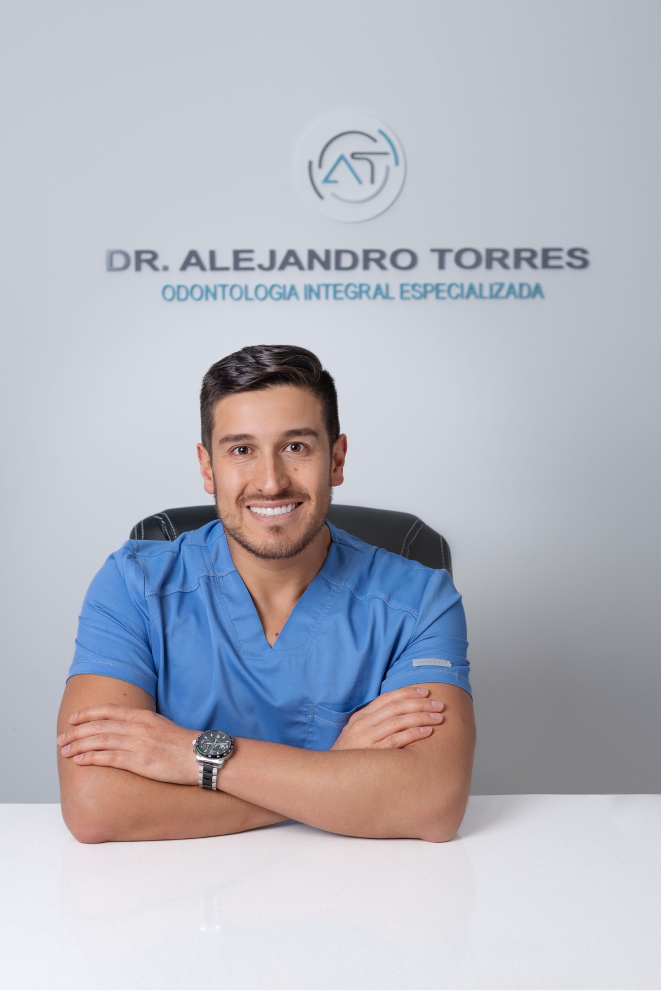 dr alejandro torres